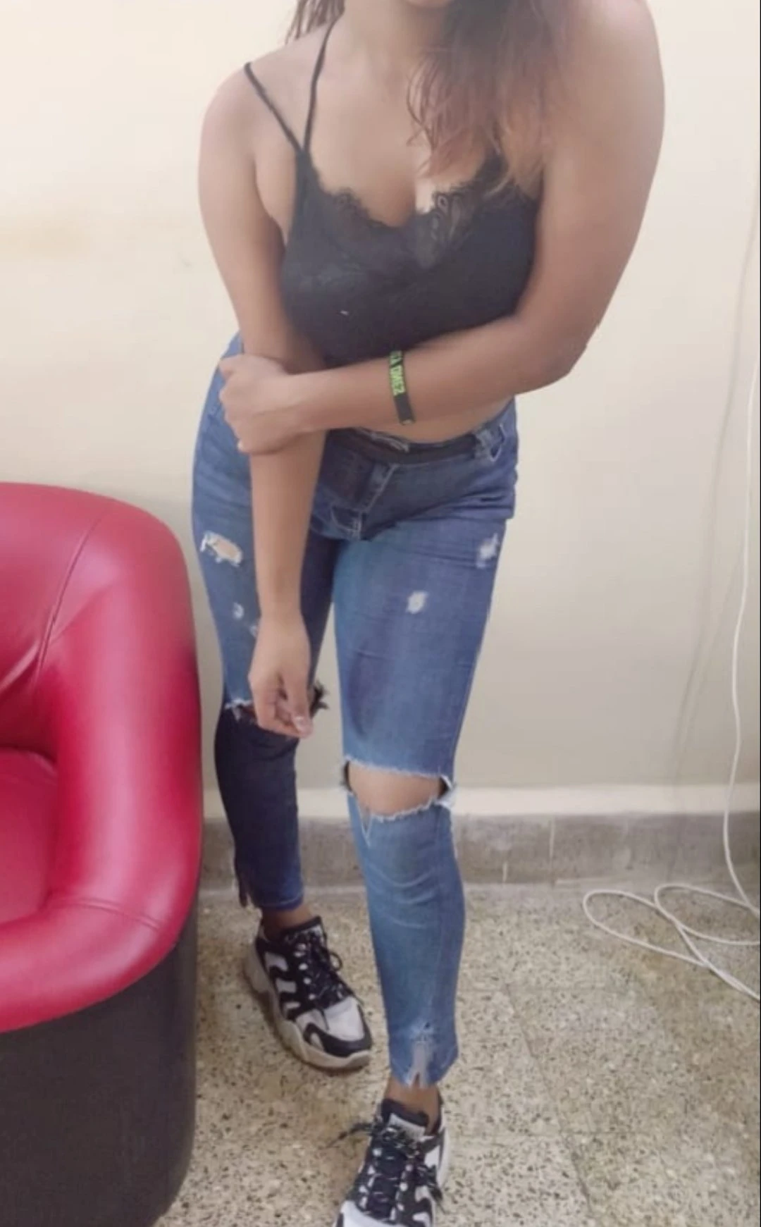 Simran – Indian escort in Mumbai — 3 / 4