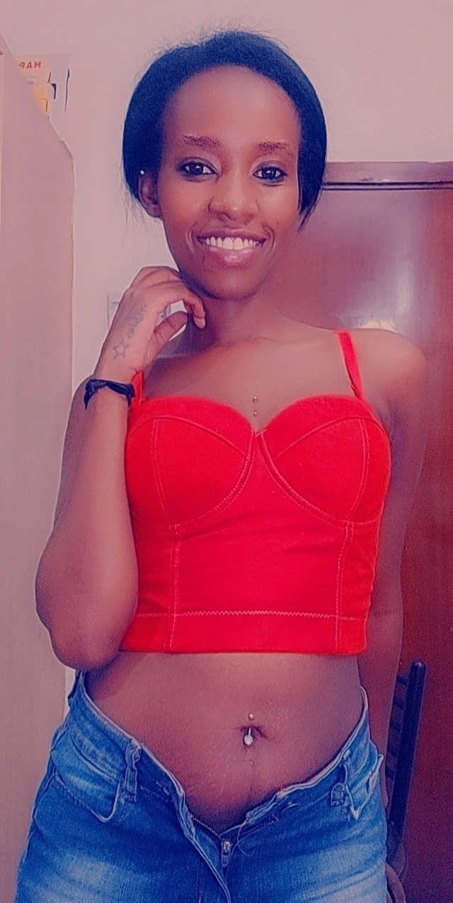 Zora Bana – South African escort in Beirut — 2 / 10