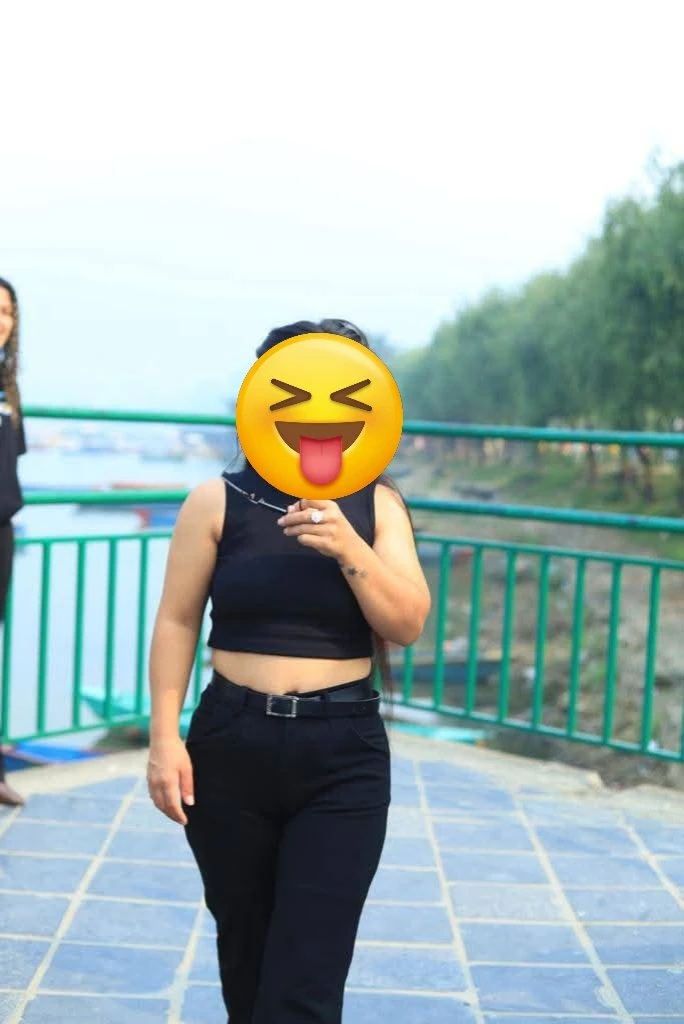 Ritu Tmg – Nepalese escort in Kathmandu, Escort, Kathmandu