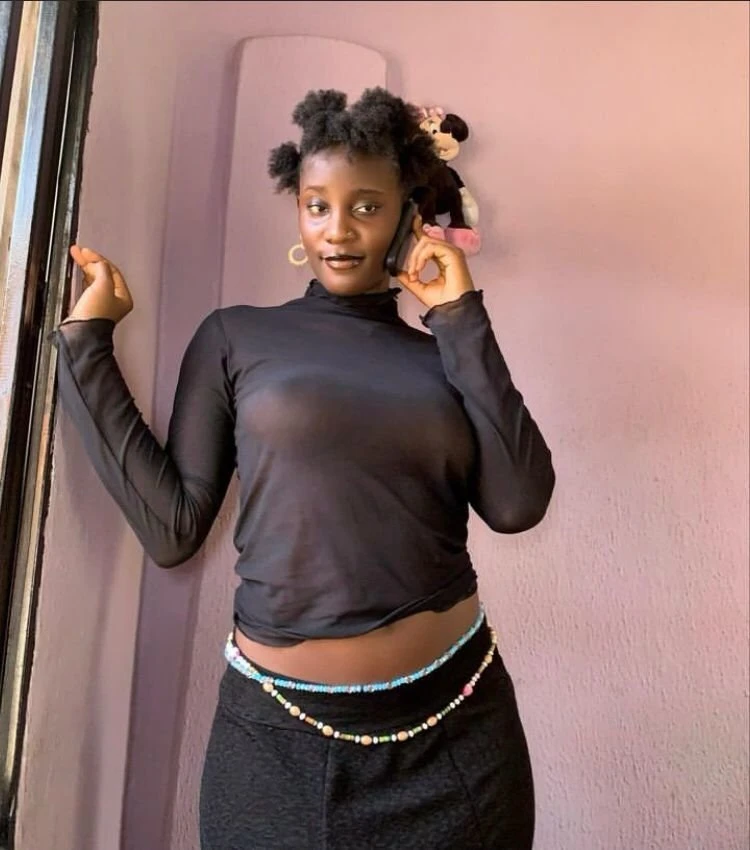 Sarah – Angolan escort in Beirut, Escort, Beirut