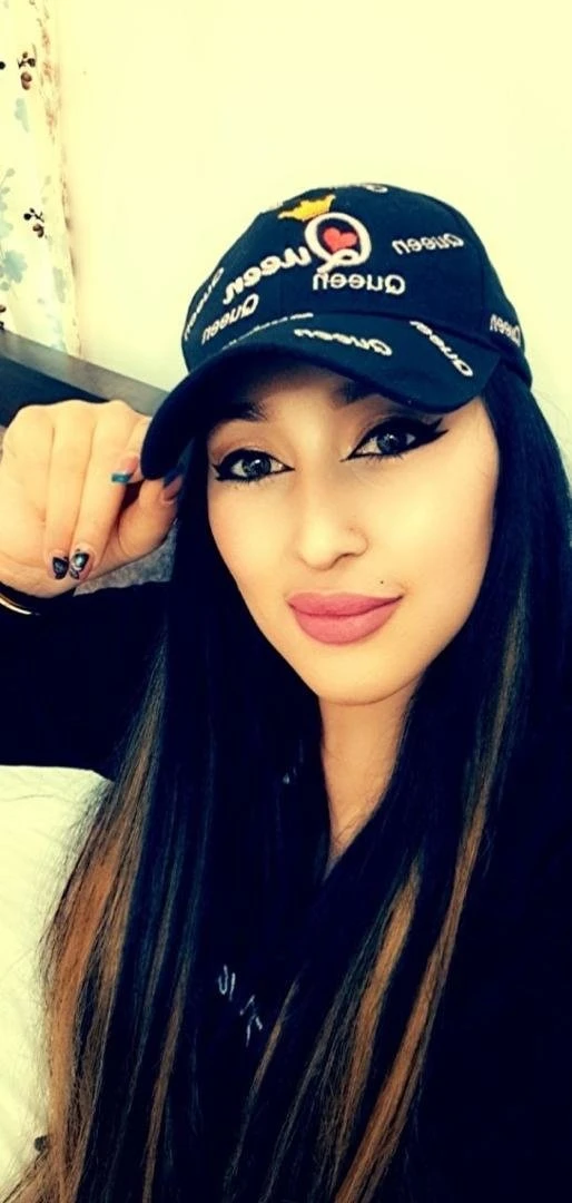 Vanu Russian Slim Fit in Jaipur – Russian escort in Jaipur — 2 / 6