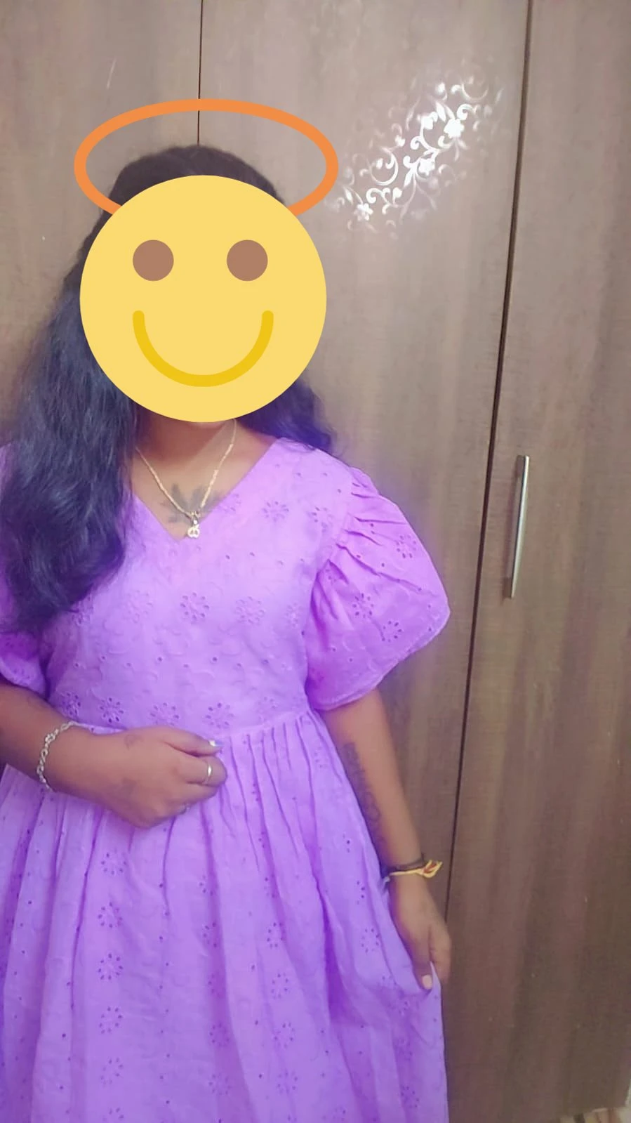 Independent Tamil Girl in Omr – escort in Chennai — 2 / 8