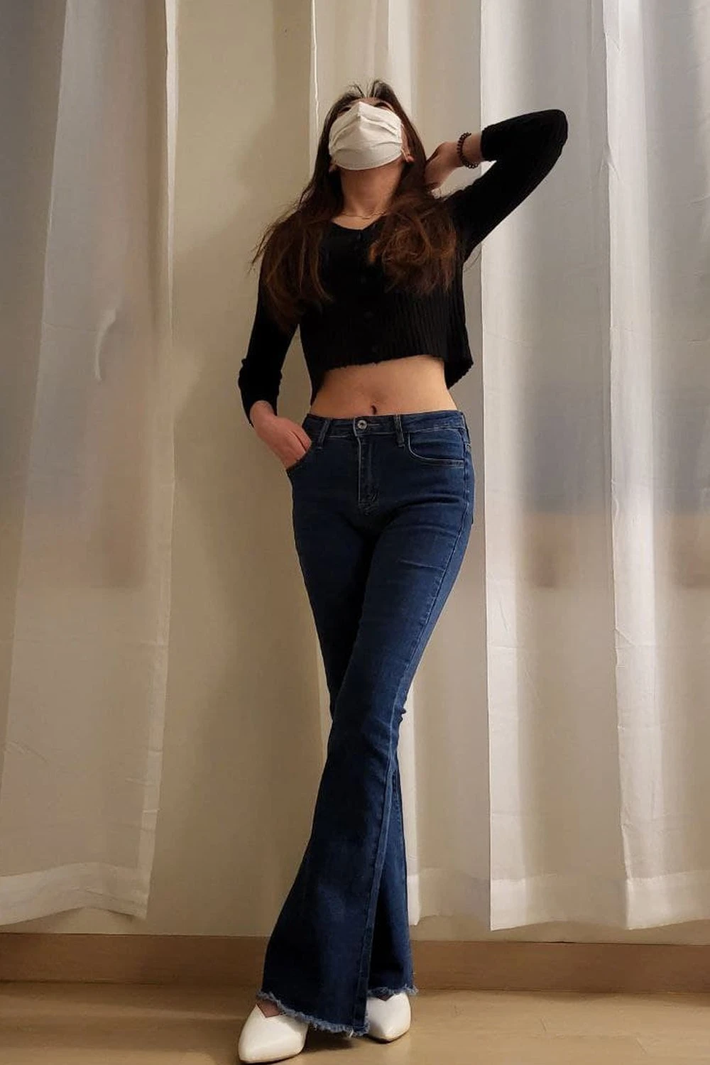 25old Sojin Korean Independent Outcall – South Korean escort in Seoul — 3 / 10