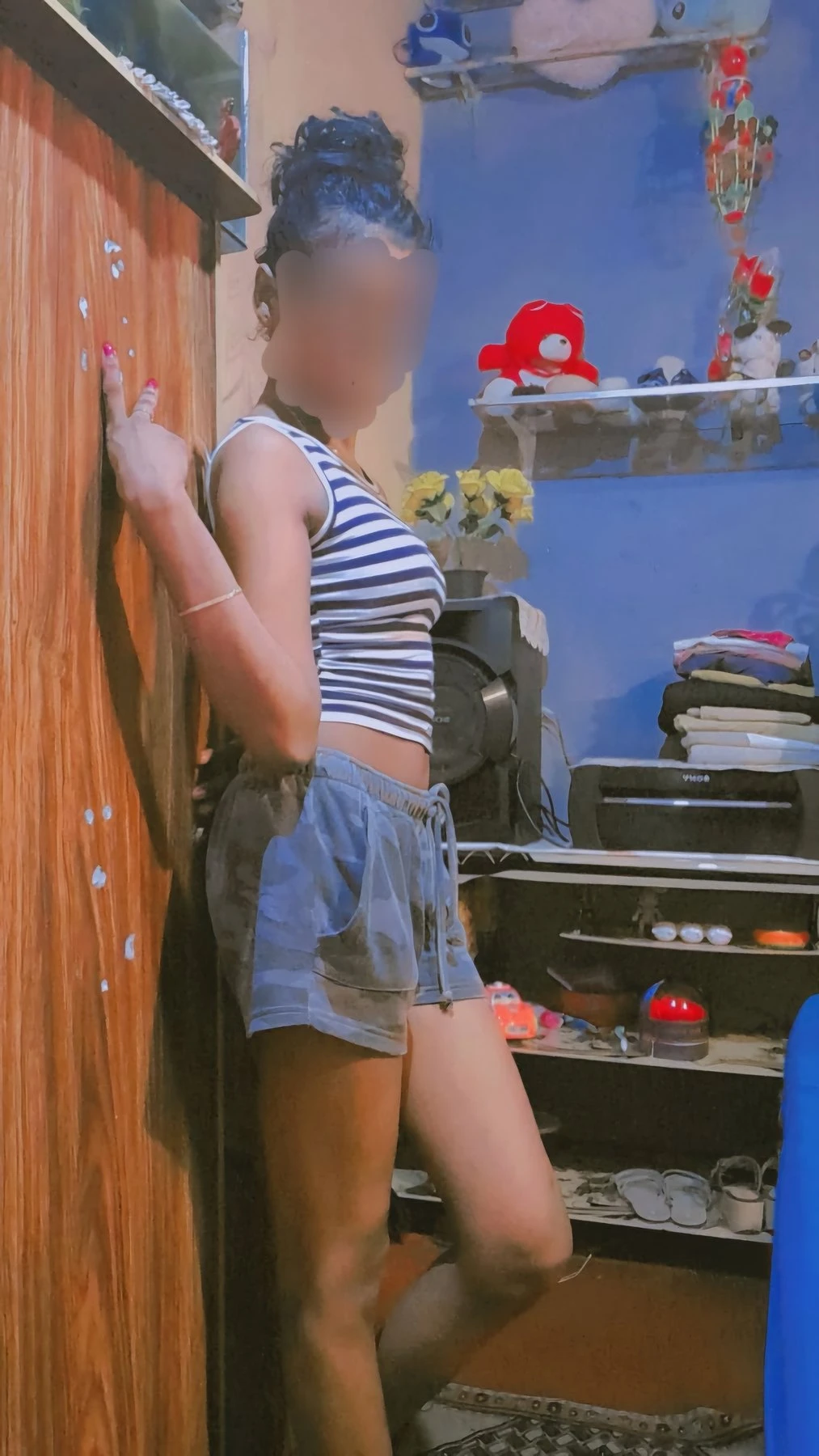 Madhu – Sri Lankan escort in Colombo — 4 / 8
