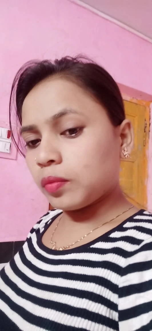 Anushka cam available only – Indian escort in Kolkata — 1 / 2