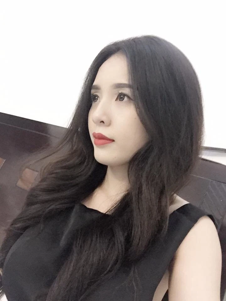 Qiaukh2a – escort in Hanoi, Escort, Hanoi