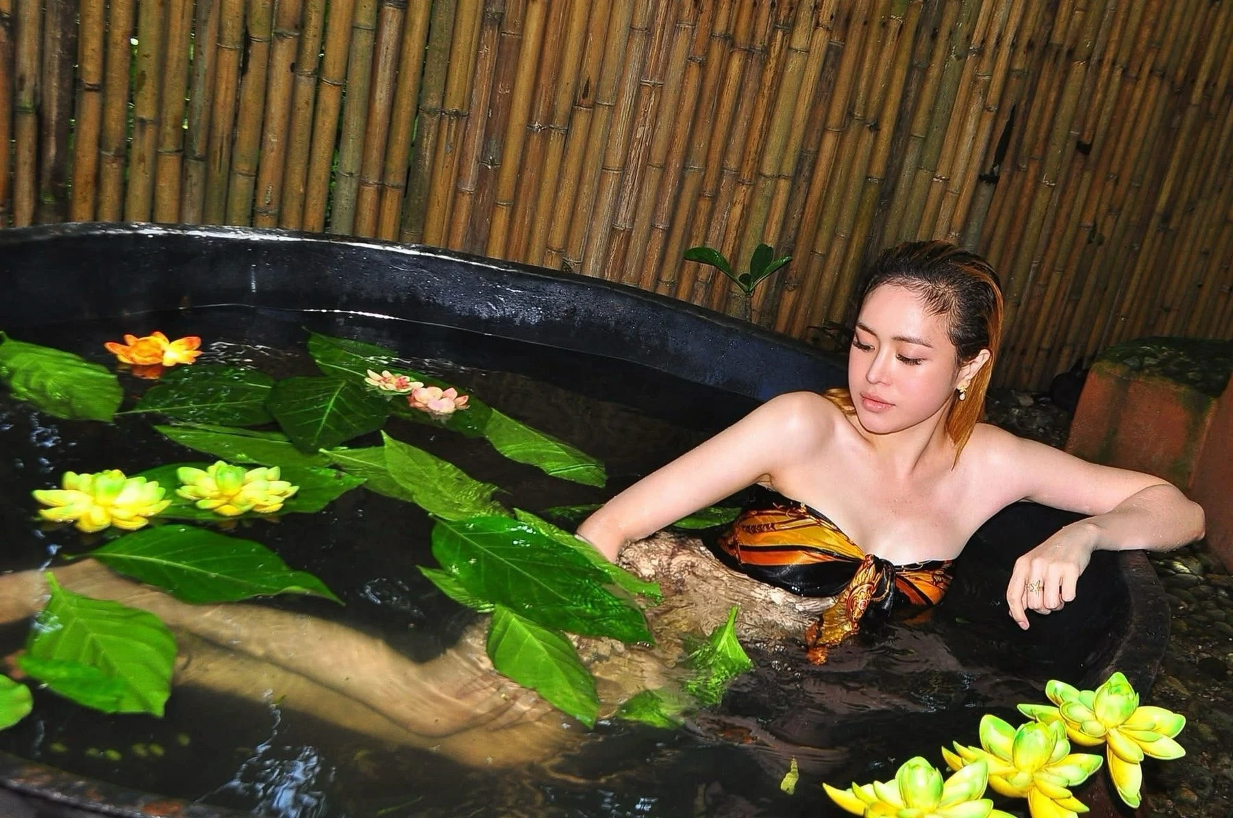 Akira Fukiko – Japanese escort in Macao — 12 / 28