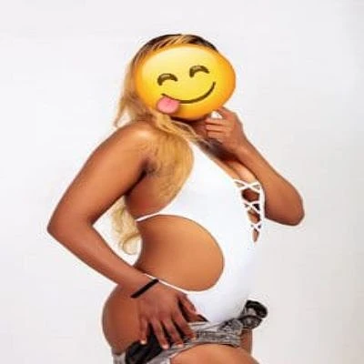 Hot chocolate Booty Doreen Milky Boobs – South African escort in Hyderabad — 1 / 4