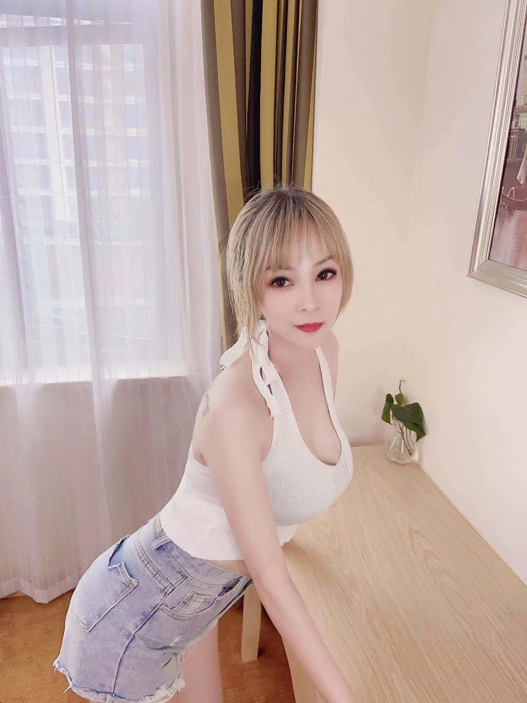 Mistress service – Japanese escort in Tehran — 3 / 8