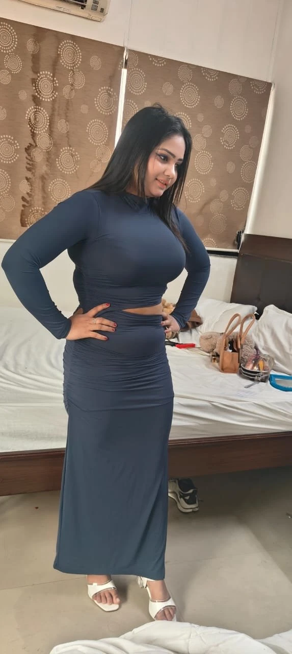 Zeenat Independent Full Safe & Secure – Indian escort in Pune — 5 / 7