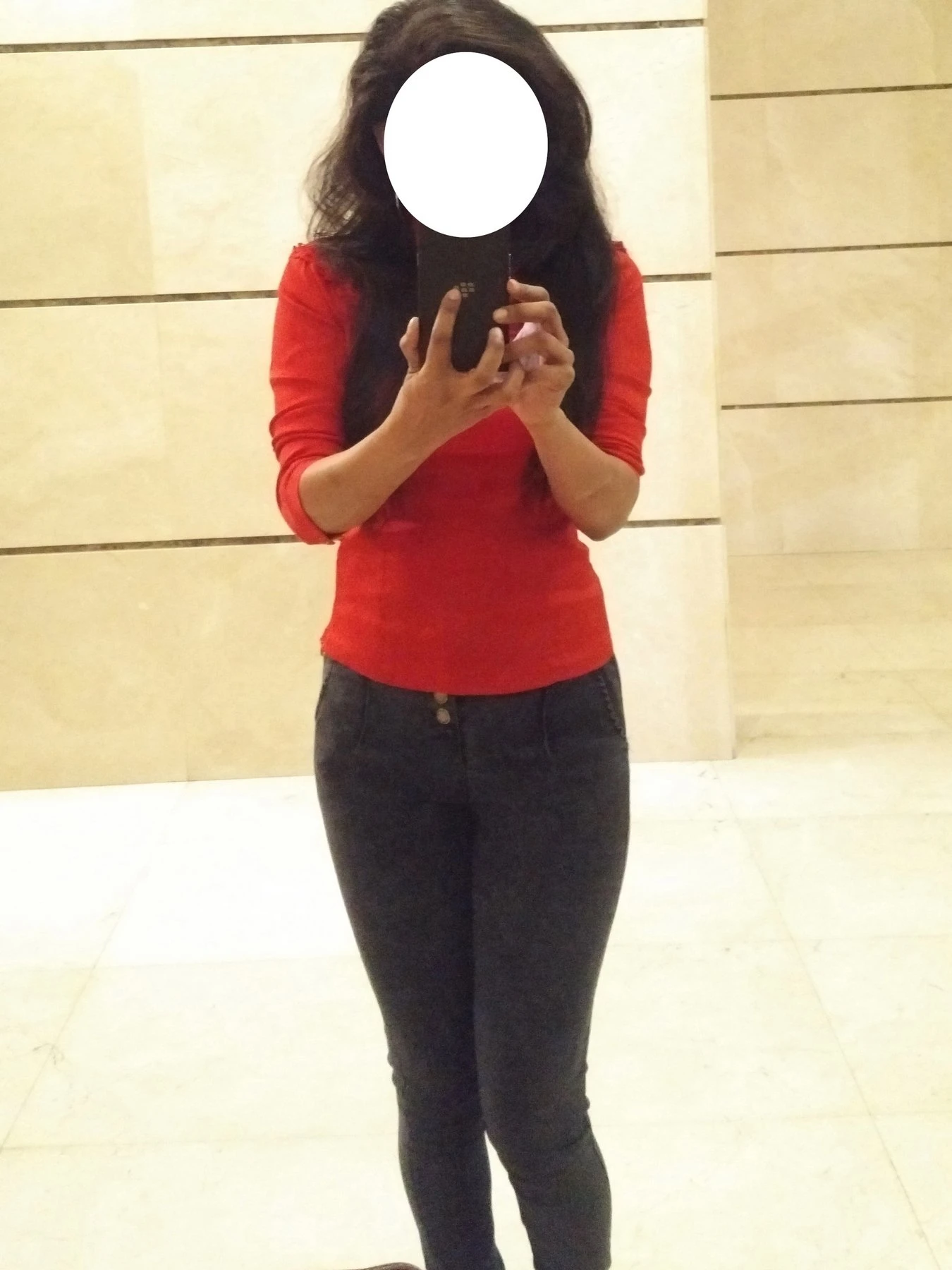 Angila – Sri Lankan escort in Colombo — 2 / 3