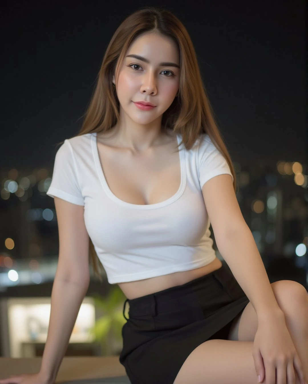 Ammy – Thai escort in Macao — 5 / 7