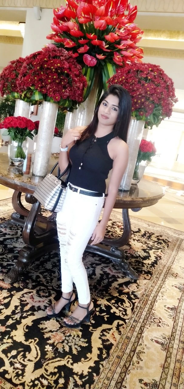 Kajal Individual {Realmeet & Webcam} – Indian escort in Mumbai — 2 / 3