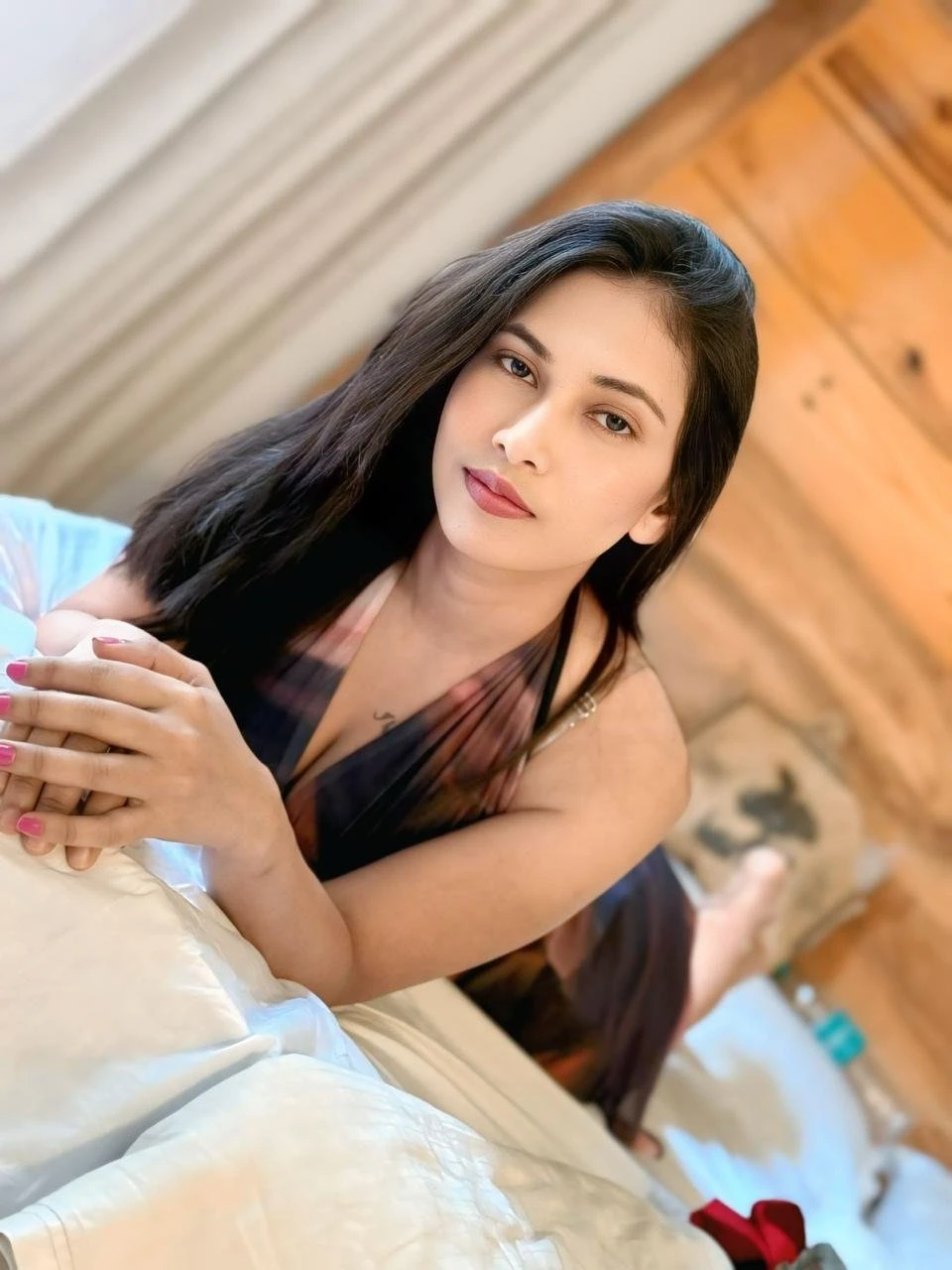 Payal Singh – Indian escort in Hyderabad — 2 / 3