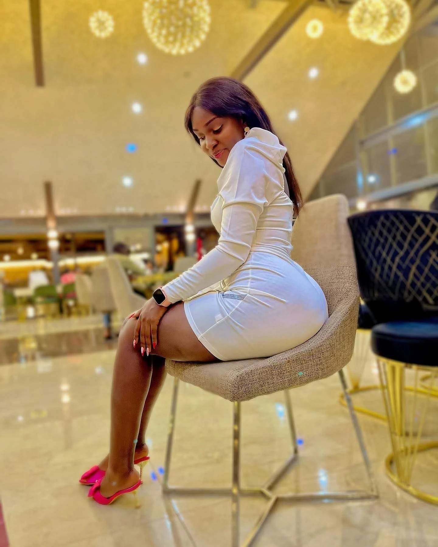 African Maya +91//721118//4327 – escort in Mumbai, Escort, Mumbai