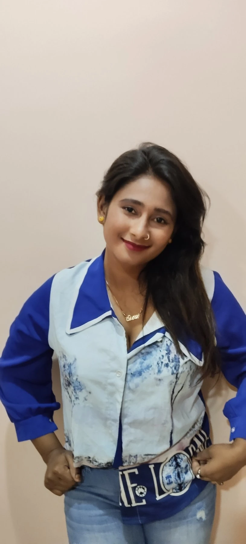 Anjali Priya – Indian escort in Mumbai — 2 / 5