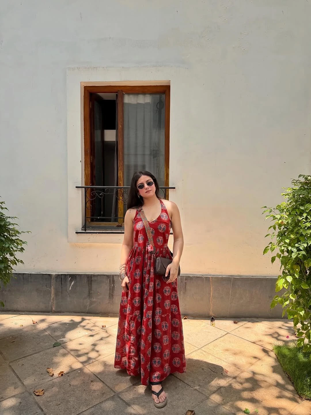 Anushka – escort in Mumbai — 3 / 4