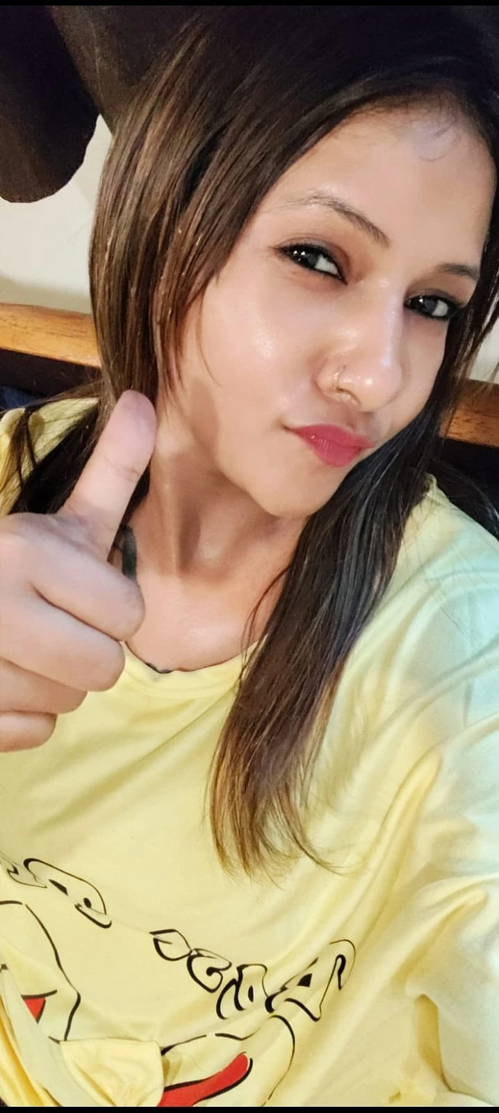 Saniya Agarwal – Indian escort in Hyderabad — 3 / 4