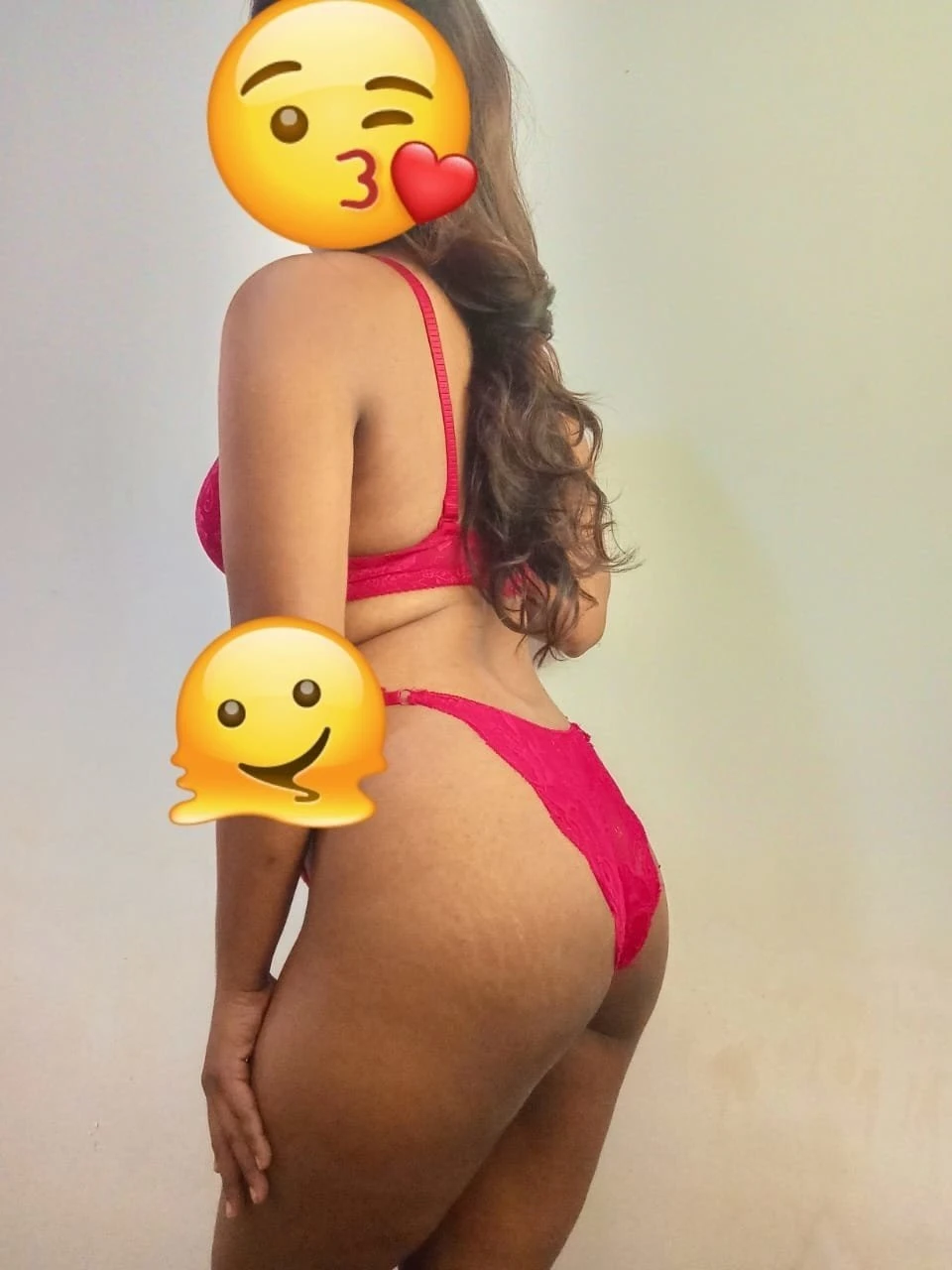 Raveesha – Sri Lankan escort in Colombo — 2 / 8