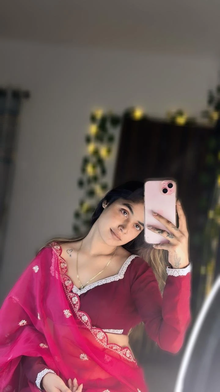 Aditi Escort – Albanian escort in Candolim, Goa — 9 / 12