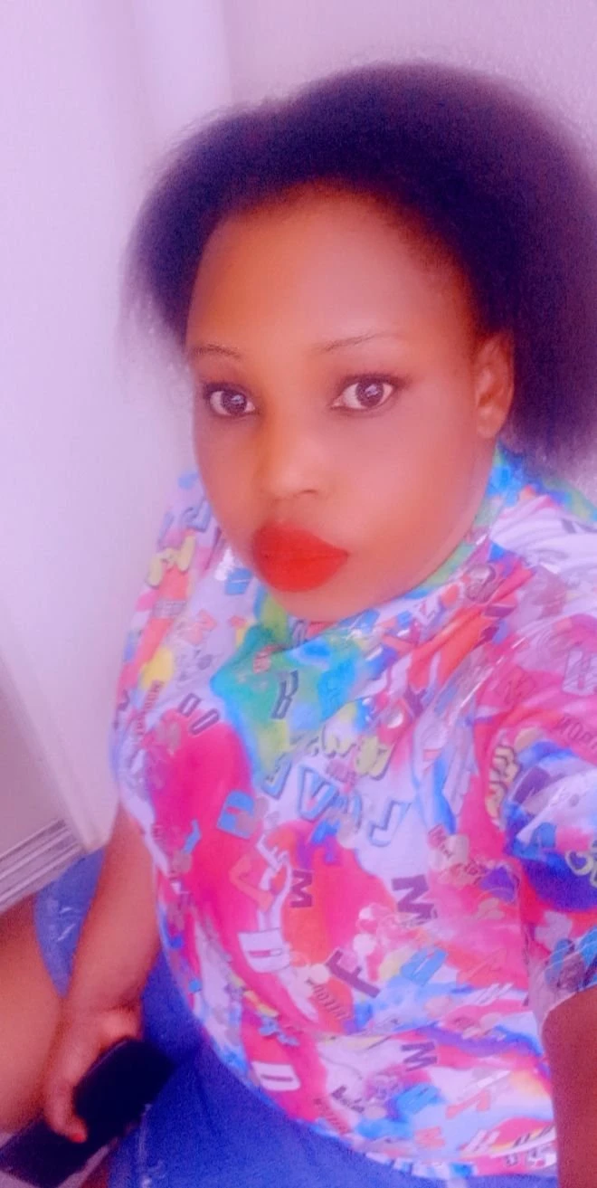 WEB CAM SEX WITH HOT MISTRESS – Rwandan escort in Navi Mumbai — 5 / 6