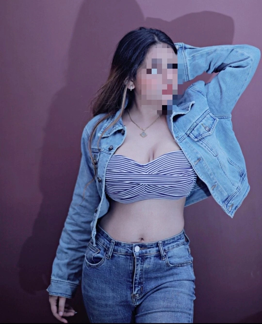 Sexy cutie For Real Meet – Indian escort in Mumbai — 5 / 6