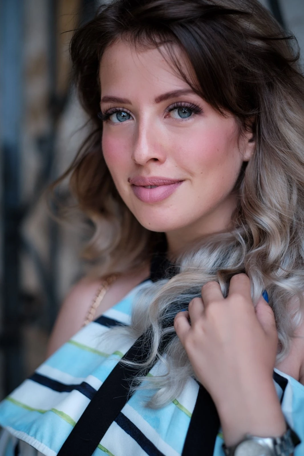Katty – Ukrainian escort in Stockholm — 2 / 9