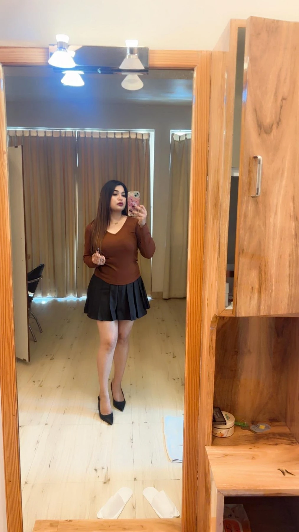Delhi High Profile Escorts for Premier E – Indian escort in New Delhi — 3 / 4