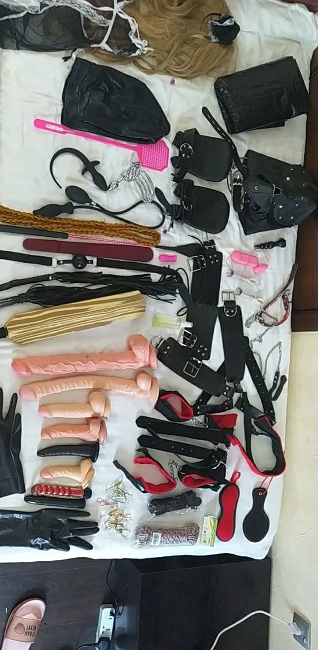 Sex. Anal.. mistress.. outcall – Syrian escort in Marrakech — 2 / 31