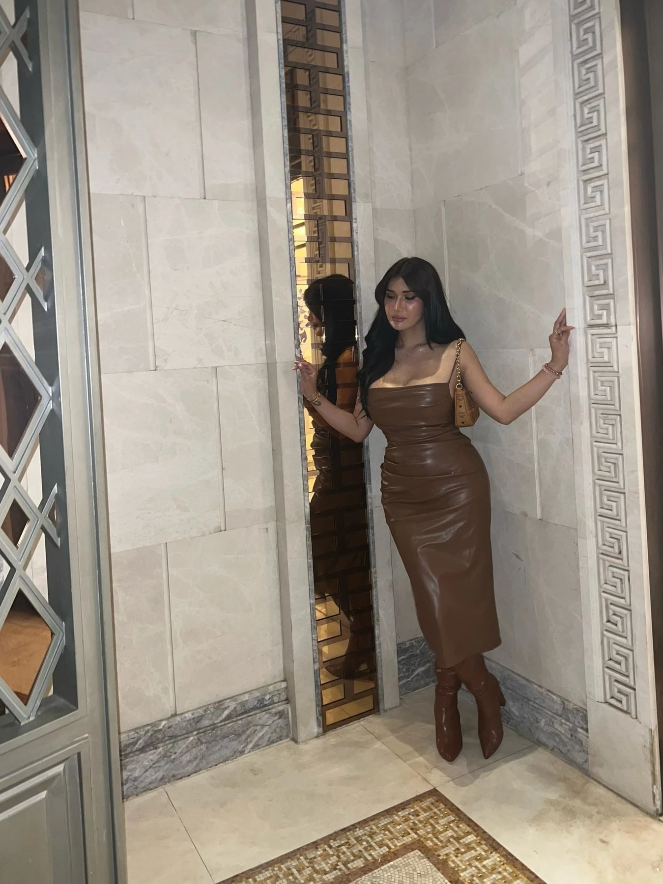 Linda (NEW HERE) im here from – Romanian escort in Macao — 23 / 28