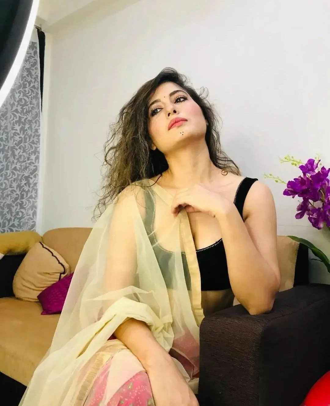 ANJALI GOWDA ❣️ BEST COLLEGE GIRL MYSORE – Indian escort in Mysore, Escort, Mysore