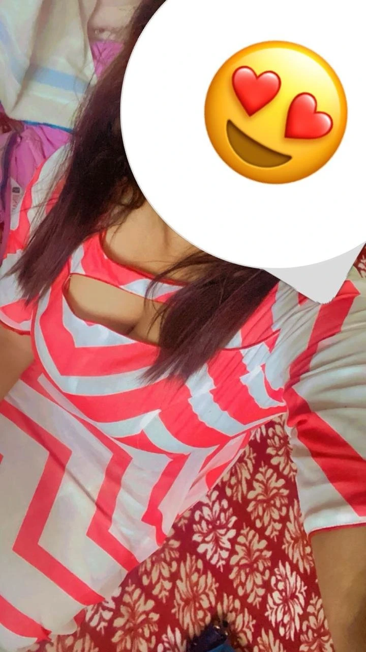 Sindhu – Indian escort in Hyderabad — 1 / 3