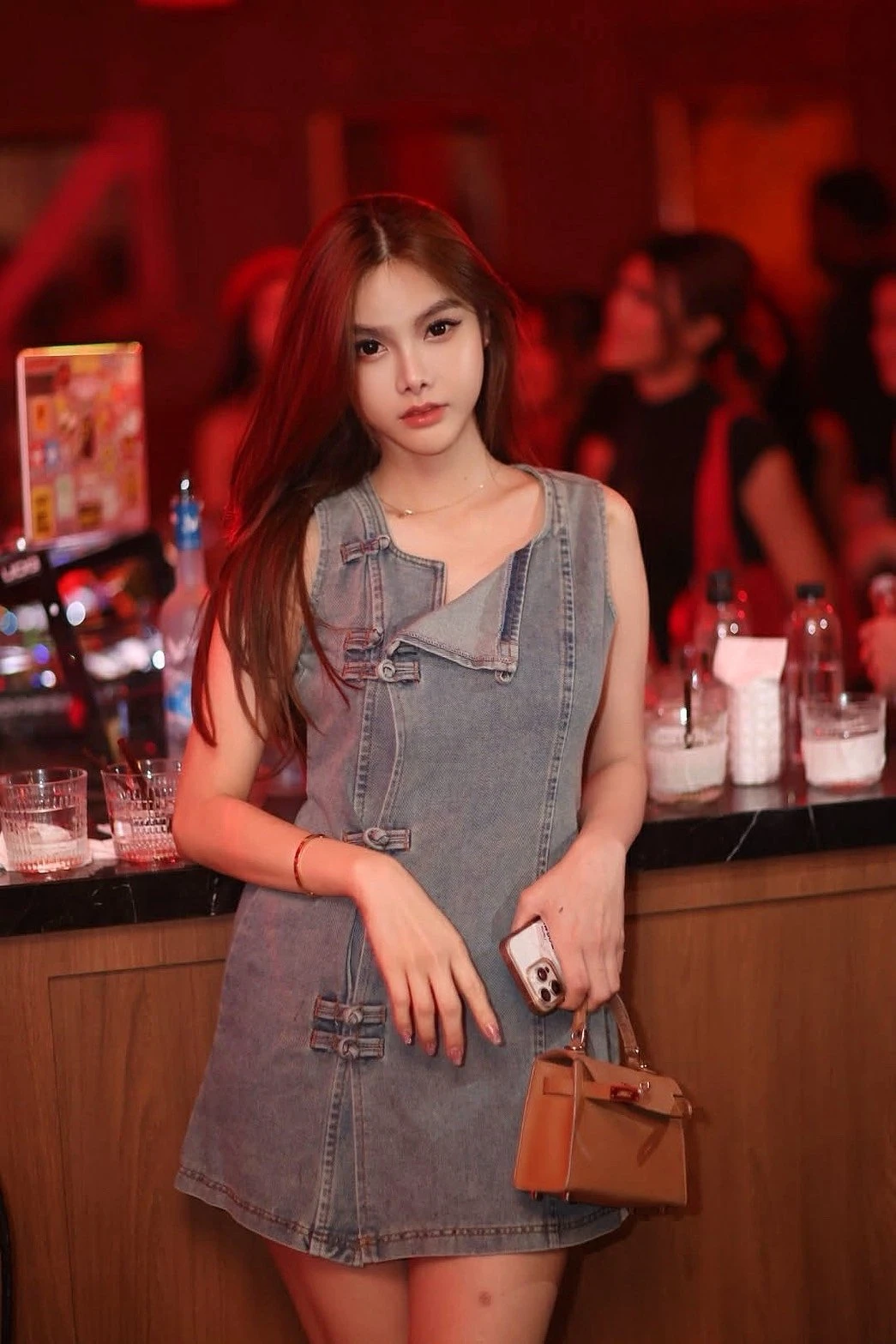Luxury sexy model – escort in Seoul — 7 / 8