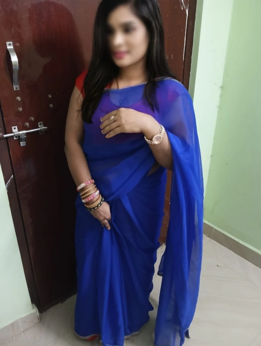 Real Escorts service - Most trusted – Indian escort in Hyderabad — 3 / 6