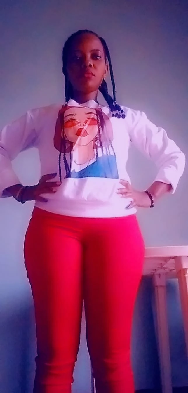 African Grace +91//905832//8263 – escort in Ludhiana — 3 / 8