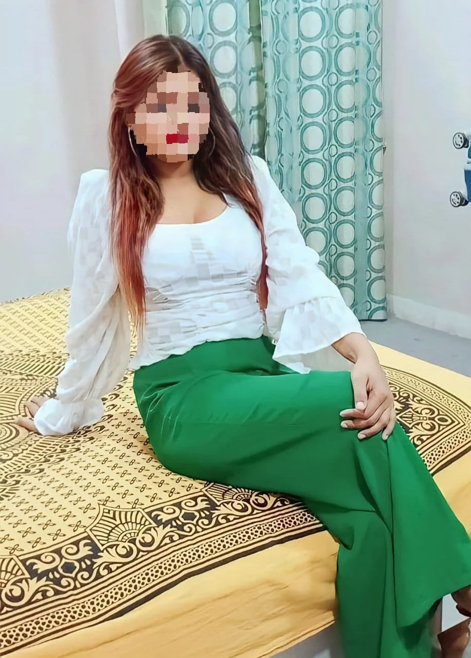 Monika❣️Best VIP Escort in Noida – Indian escort in Noida — 5 / 8