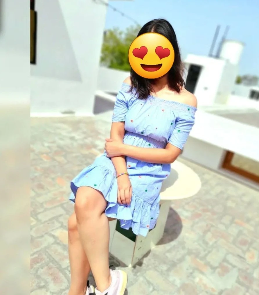 Radhika Independent – Indian escort in New Delhi — 1 / 4