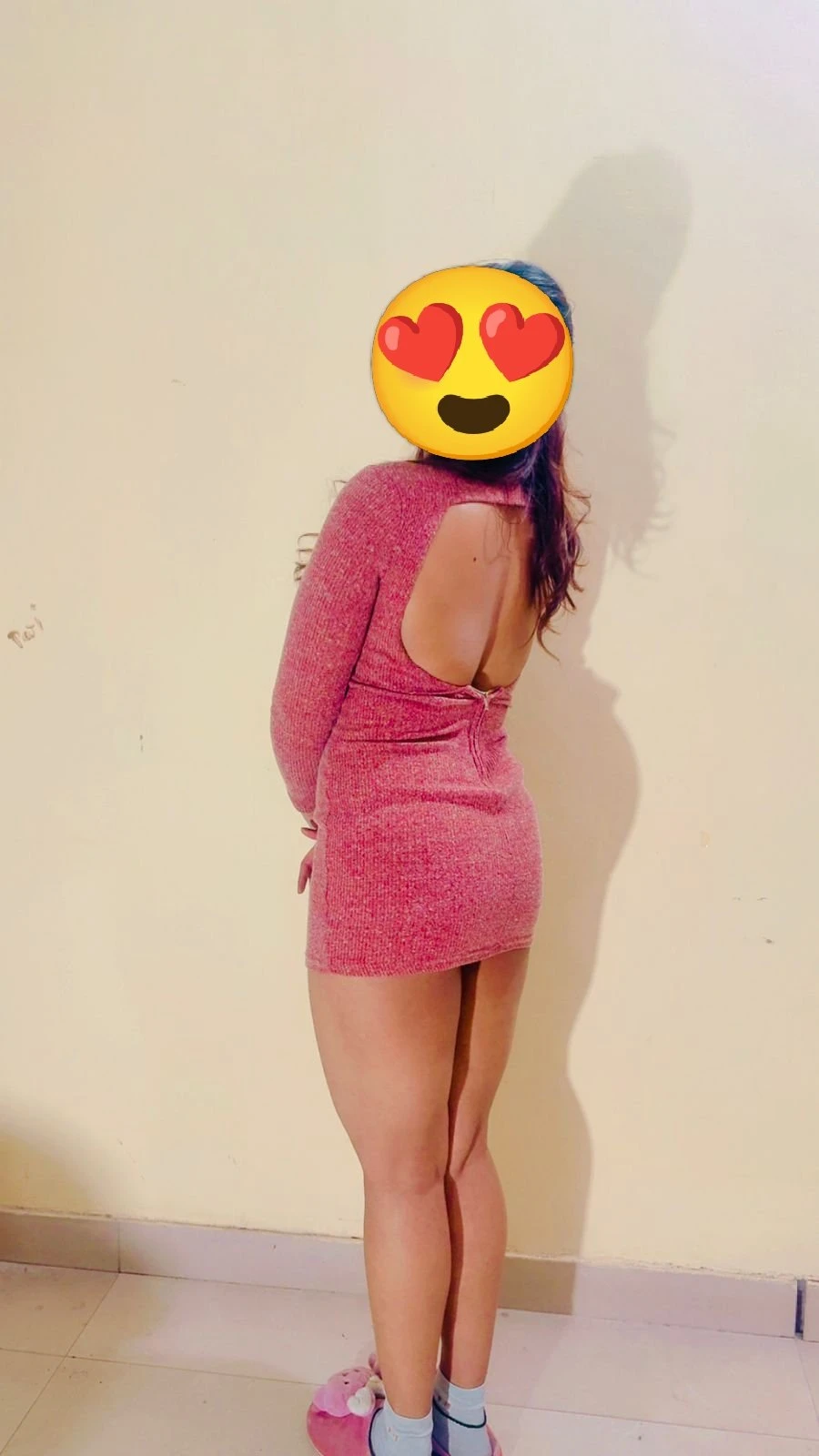 Mira – Indian escort in New Delhi — 2 / 5