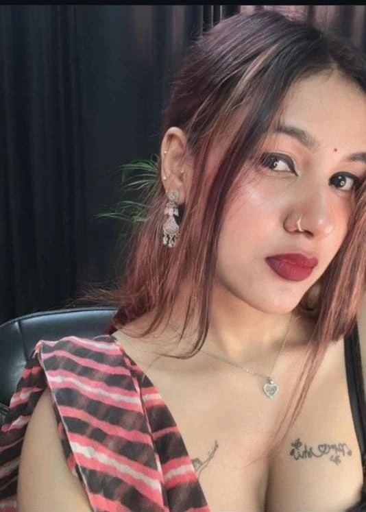 I Am Independent Khushi. Come and Enjoy – Indian escort in Kolkata — 1 / 2