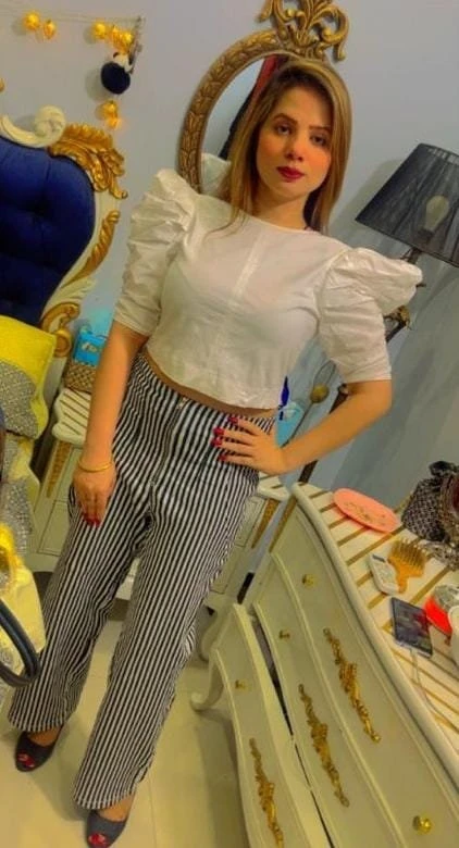 khadija – Indian escort in Lahore, Escort, Lahore