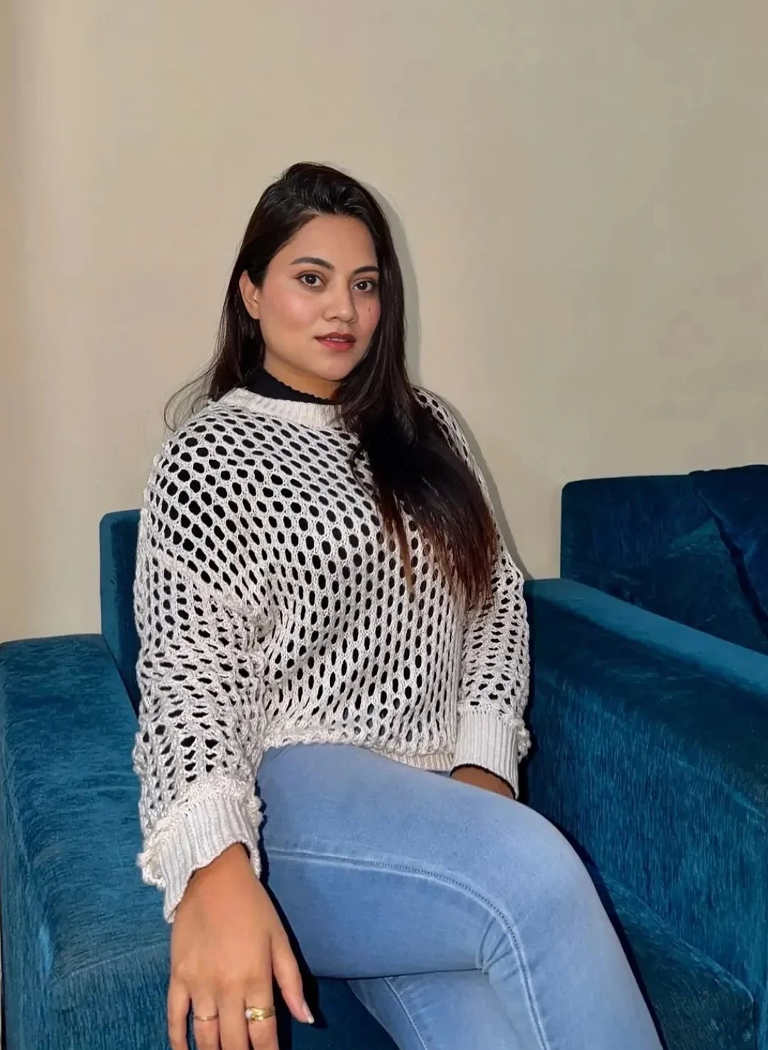 Jyotsana – Indian escort in Hyderabad — 3 / 4
