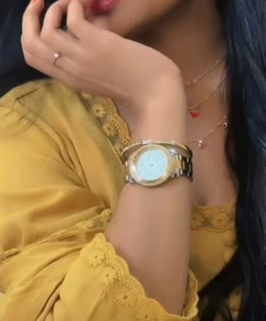 Rishika Independent – Indian escort in Kochi — 4 / 6
