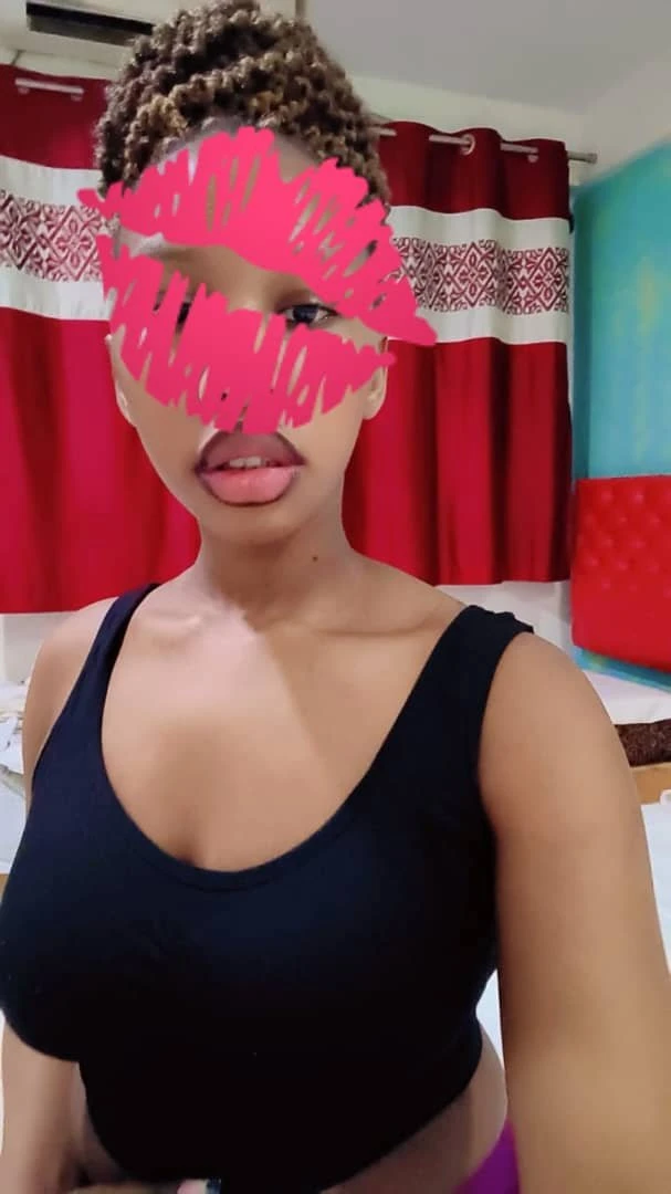 Juicy Pamela Soft Round Ass Meet & Cum – South African escort in Mumbai — 2 / 11