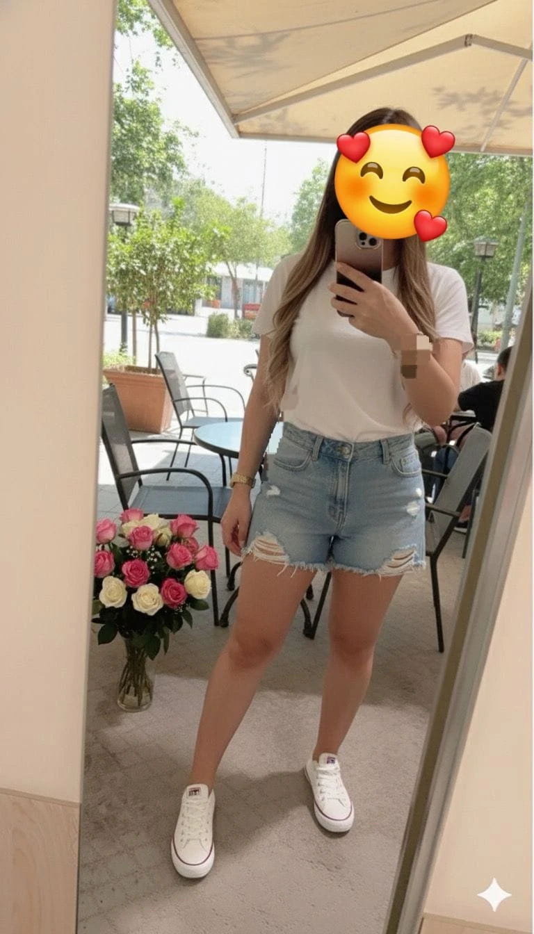 Hya – Syrian escort in Erbil, Escort, Erbil