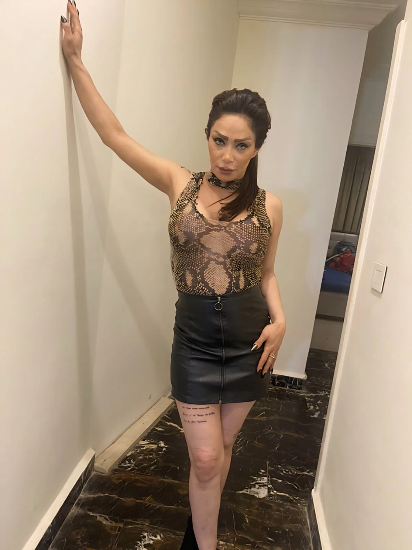 Lillian – Lebanese escort in Beirut — 5 / 9