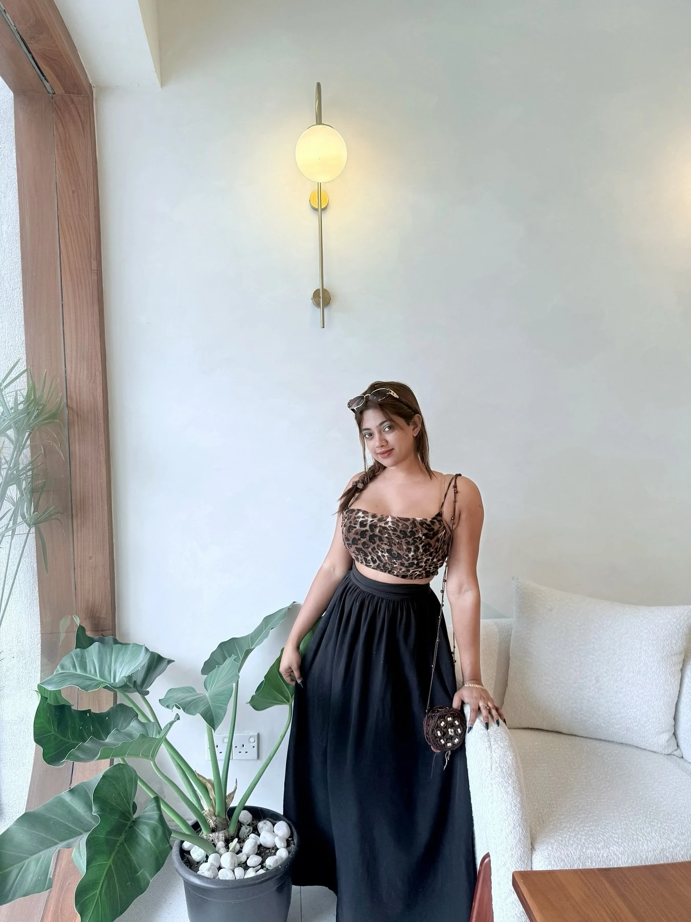 Lisha – Indian escort in Lucknow — 5 / 6