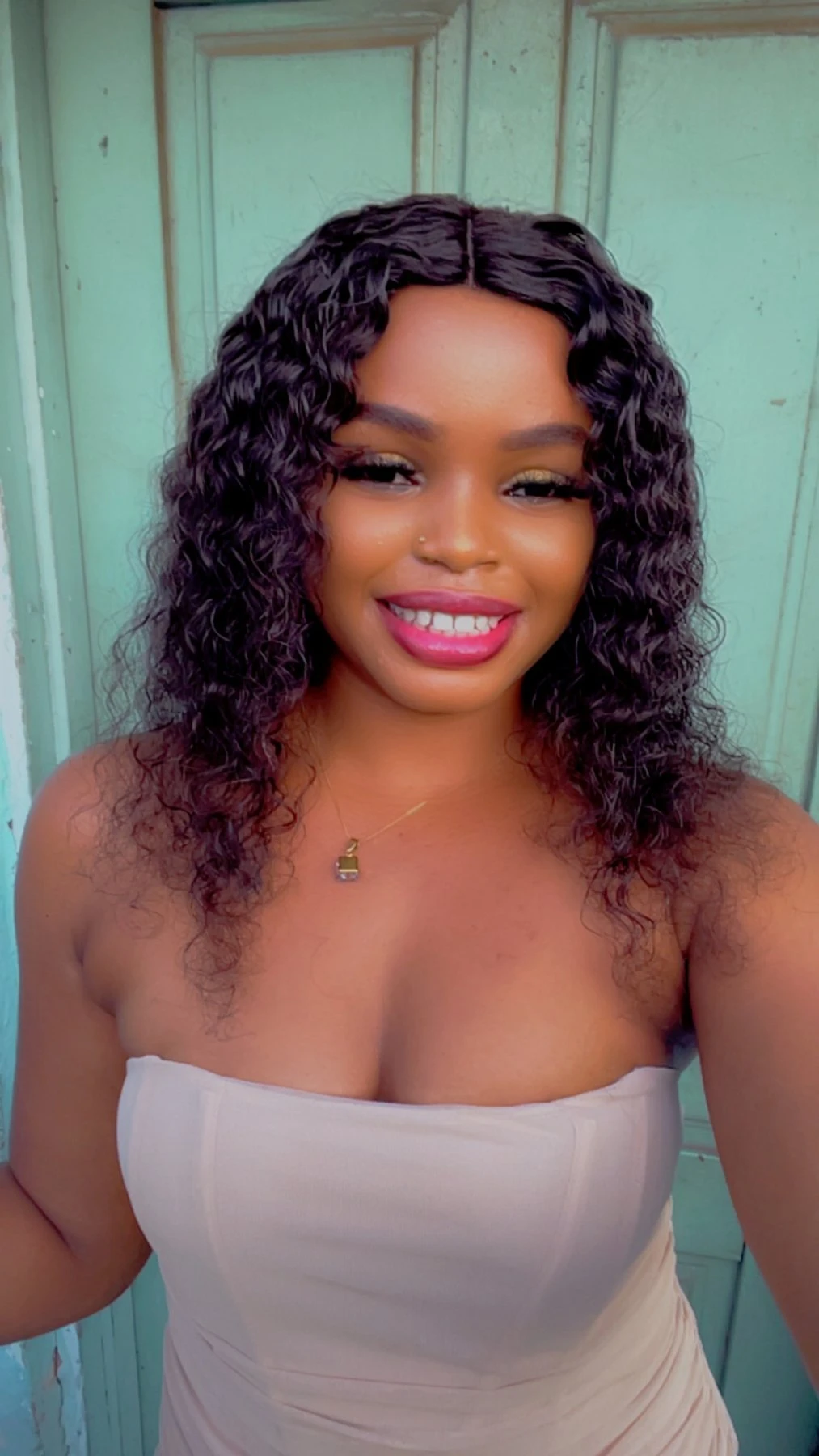 spicy Kimmie – Ghanaian escort in Lomé — 10 / 12