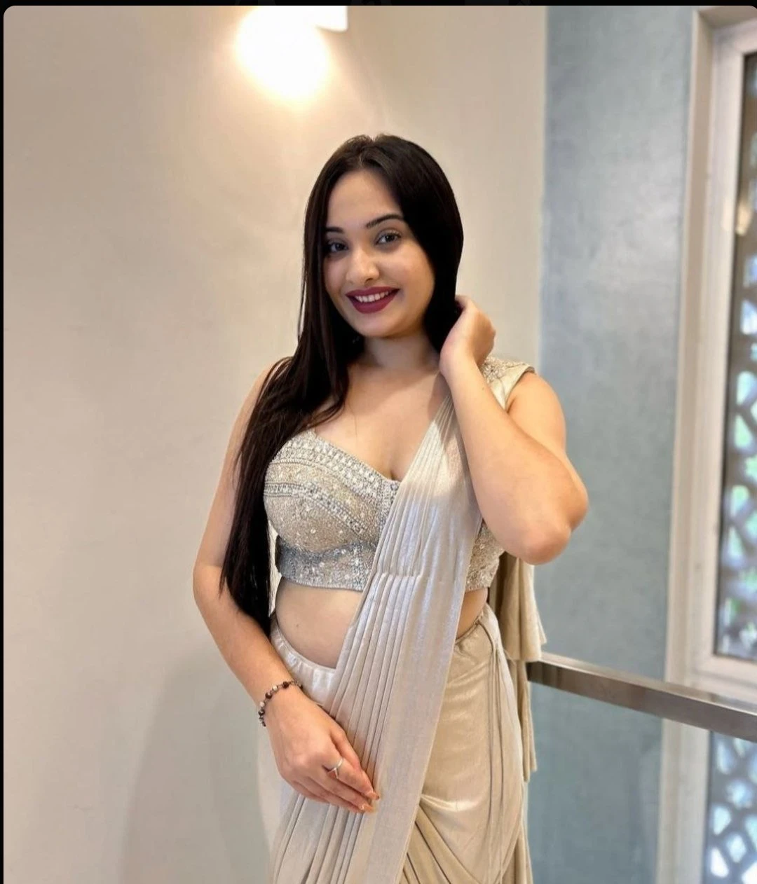 Jenny Real Meet Service – Indian escort in Kathmandu, Escort, Kathmandu