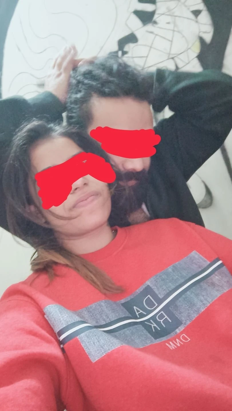 Alia and Jijaa Ji – Indian escort in New Delhi — 1 / 3