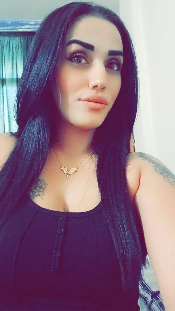 Jana – Lebanese escort in Beirut — 7 / 9